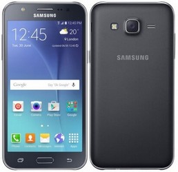 Замена камеры на телефоне Samsung Galaxy J5 в Челябинске